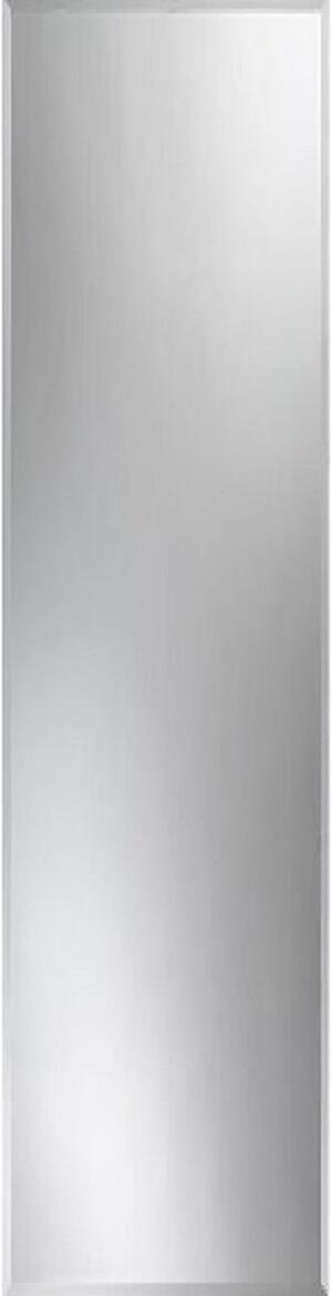 Zrcadlo 35 x 140 cm fazeta 10 mm CRYSTAL